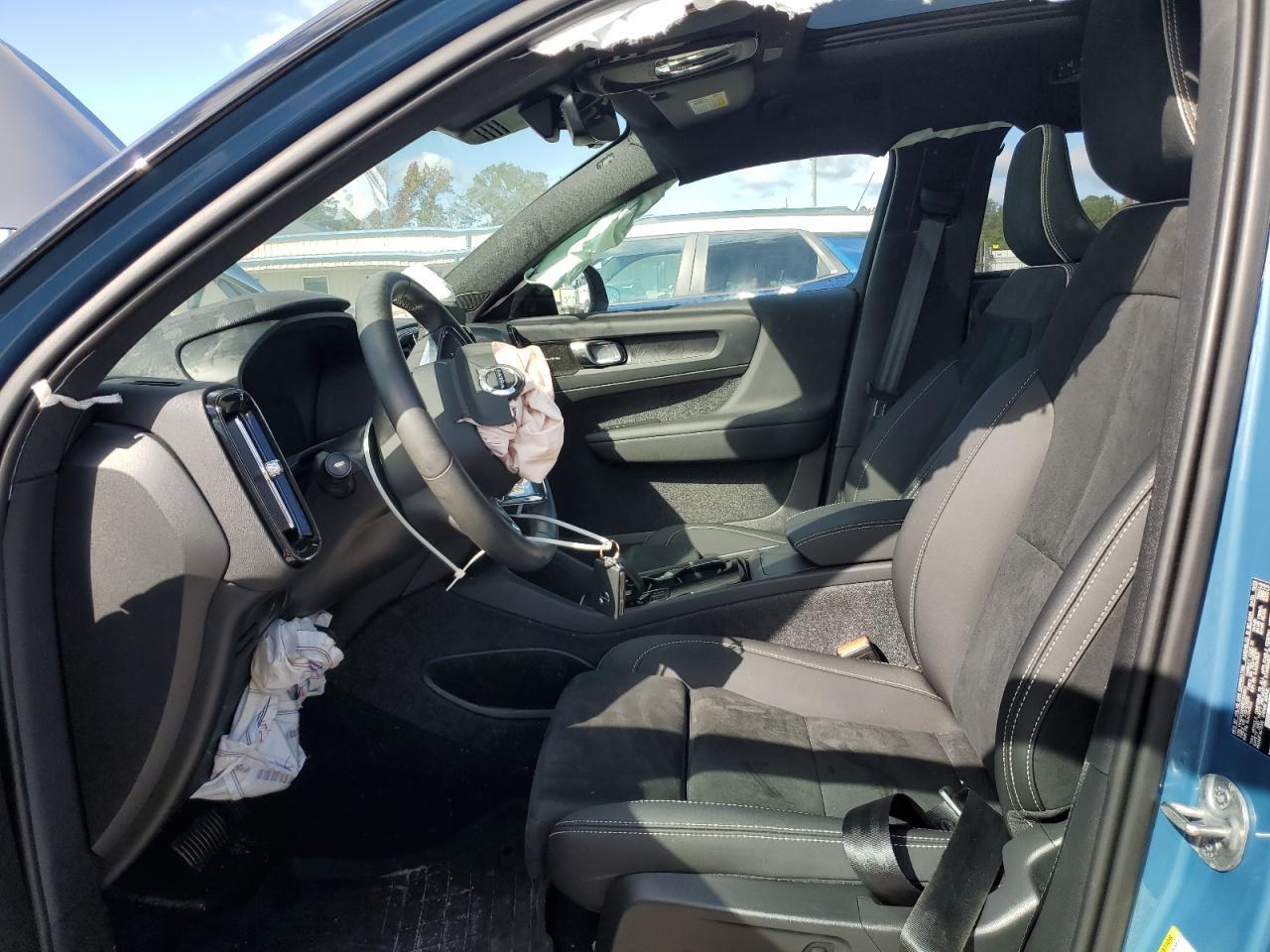 2024 Volvo Xc40 Recharge Ultimate - Image 7