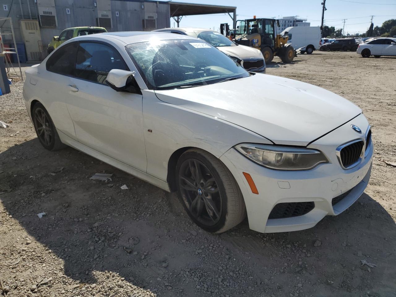 2014 BMW M235I - Image 4