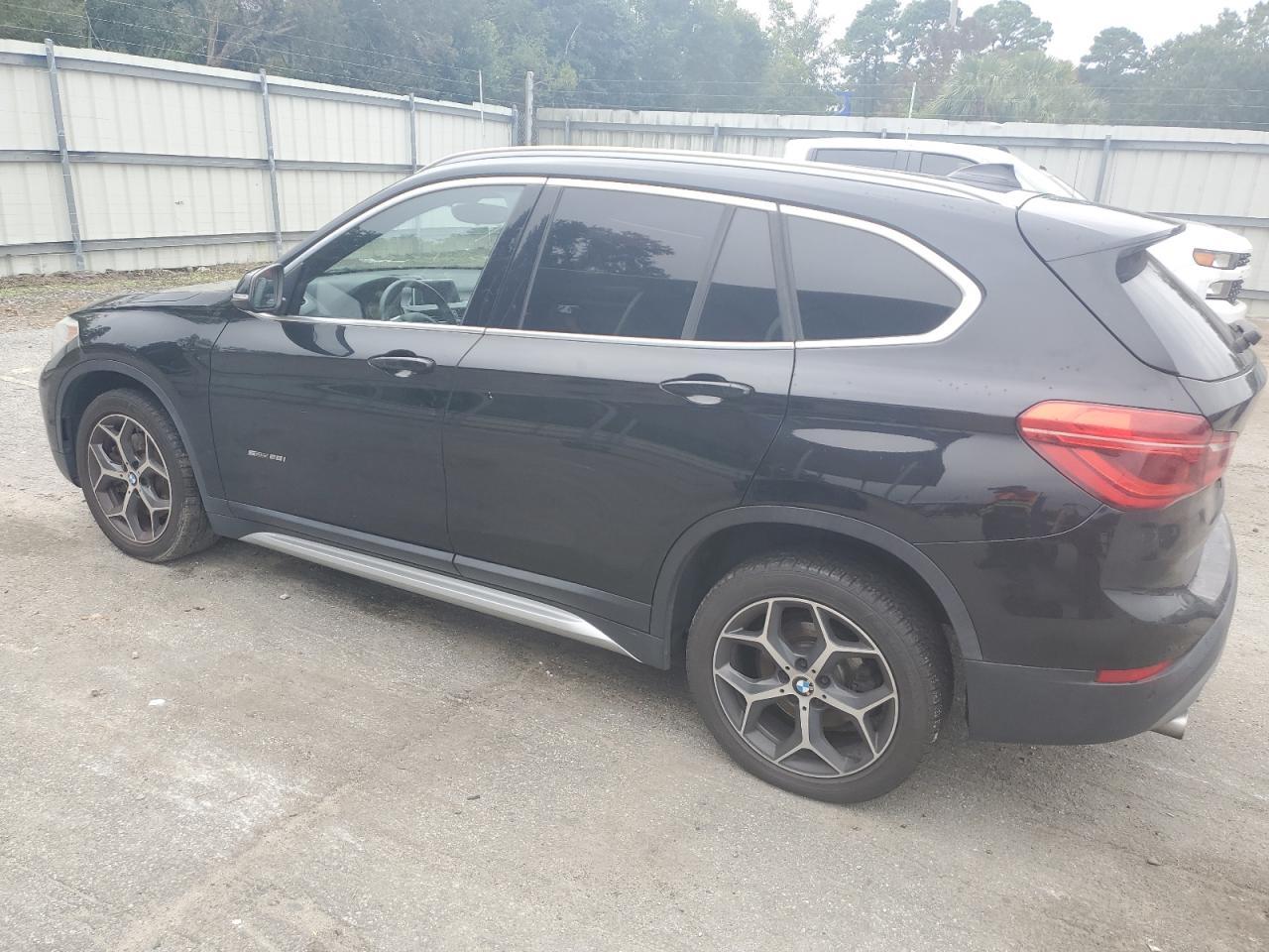 2018 BMW X1 Sdrive28I - Image 2