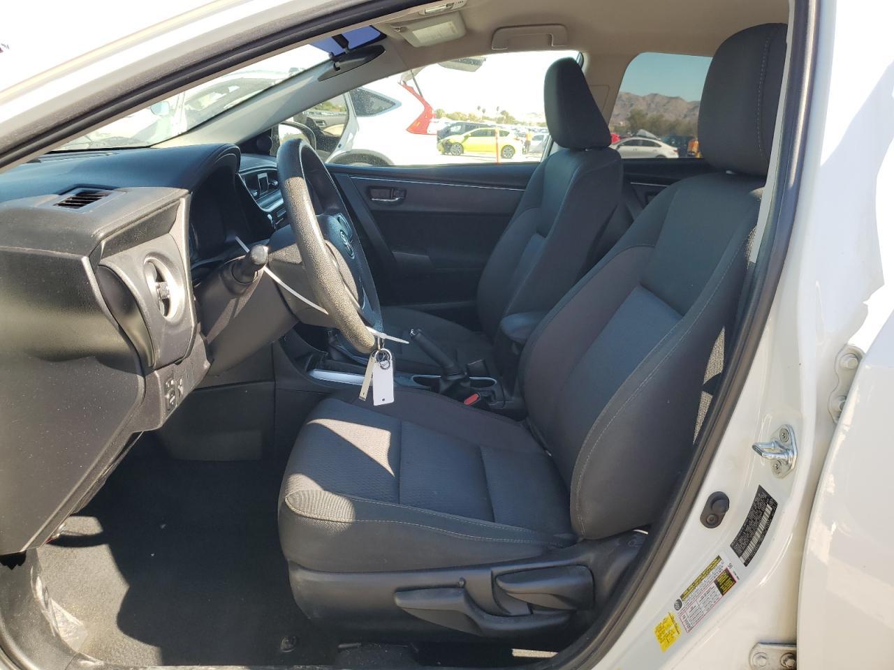 2019 Toyota Corolla L - Фото 7