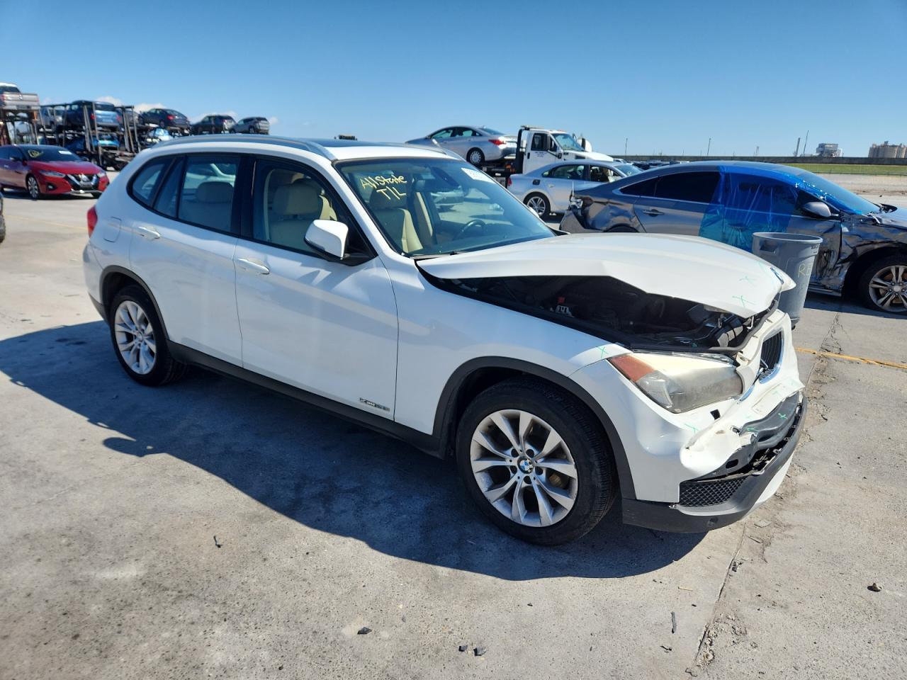 2014 BMW X1 xDrive28I - Image 4