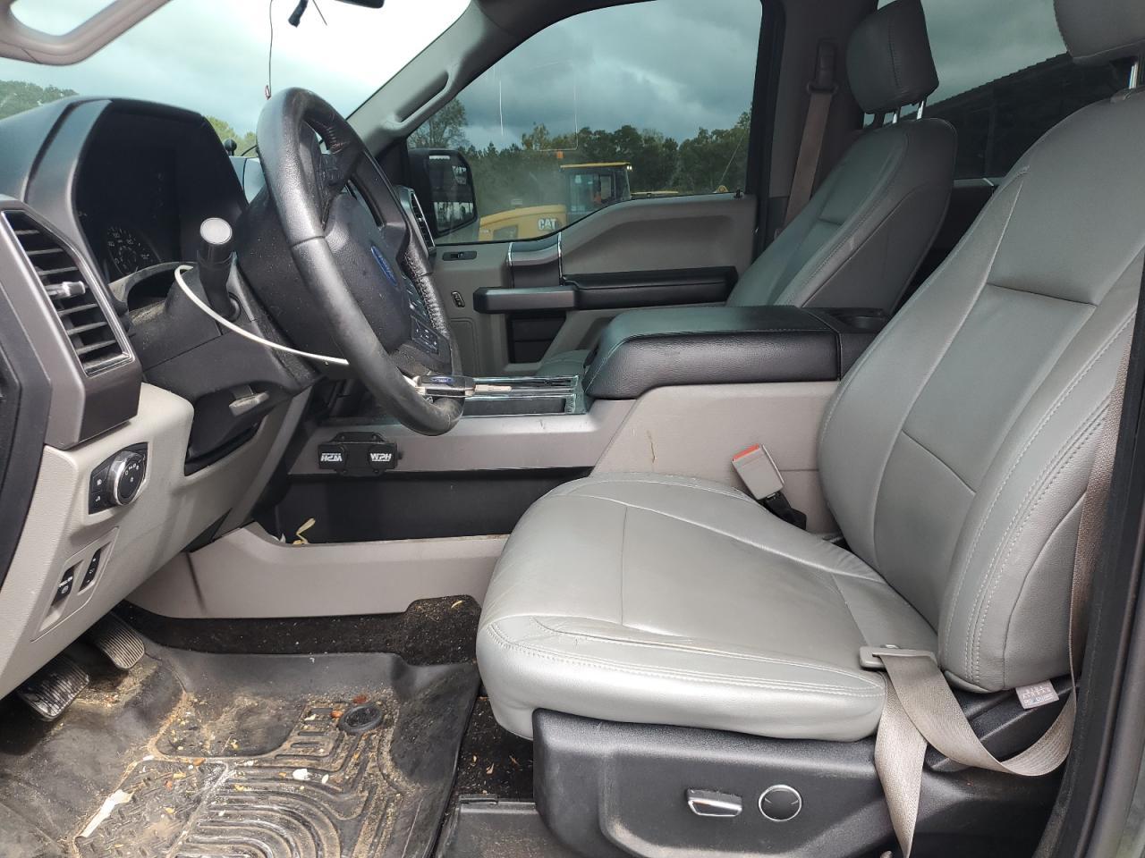 2018 Ford F150 Supercrew - Image 7