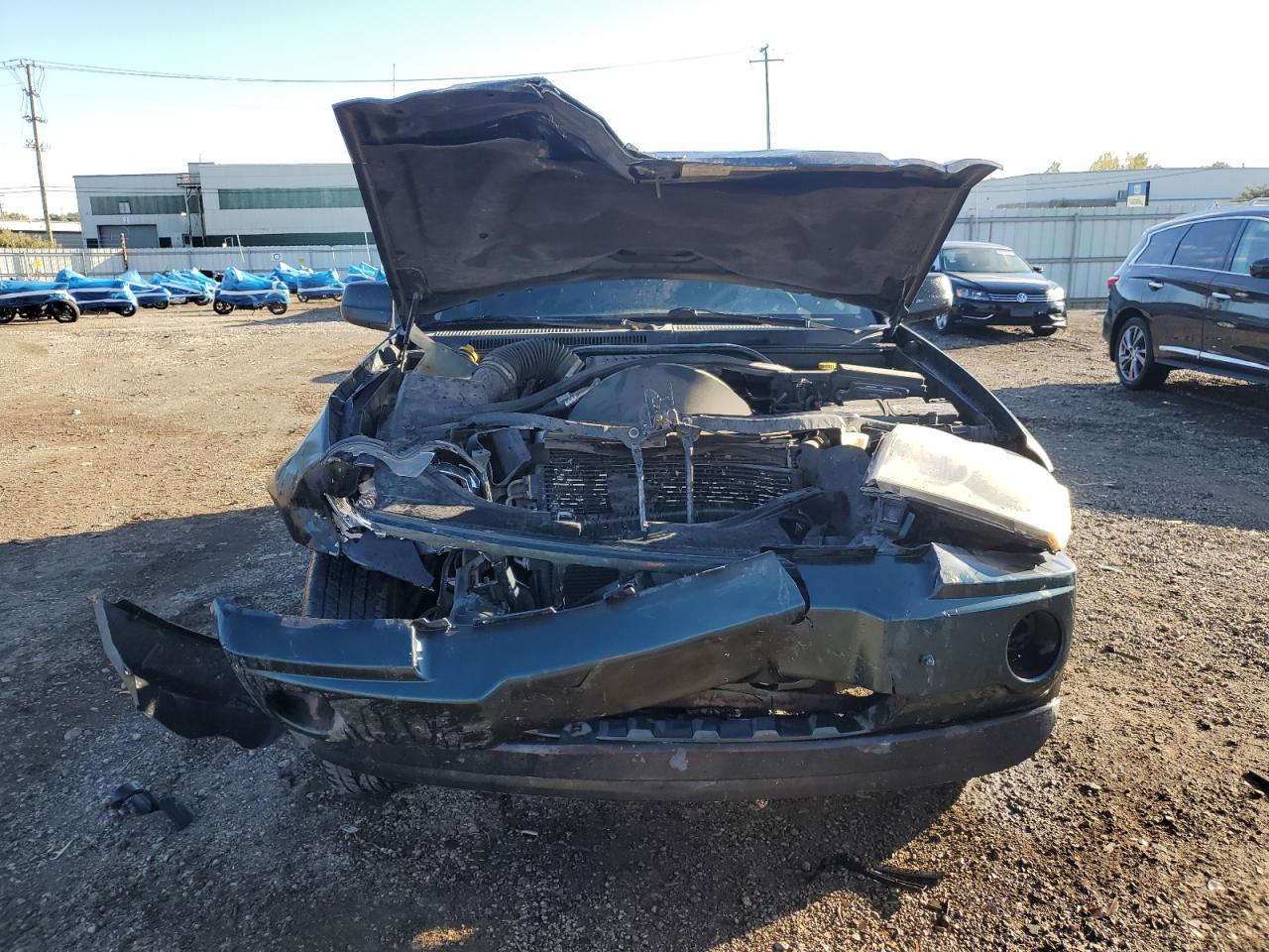 2005 Jeep Grand Cherokee Laredo - Image 5