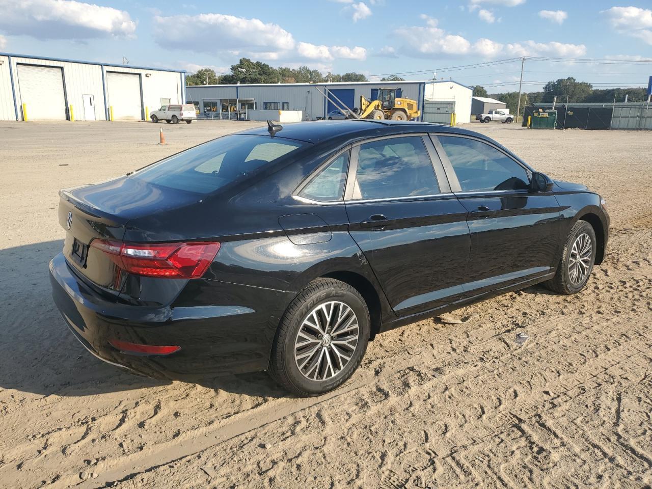2021 Volkswagen Jetta S - Image 3