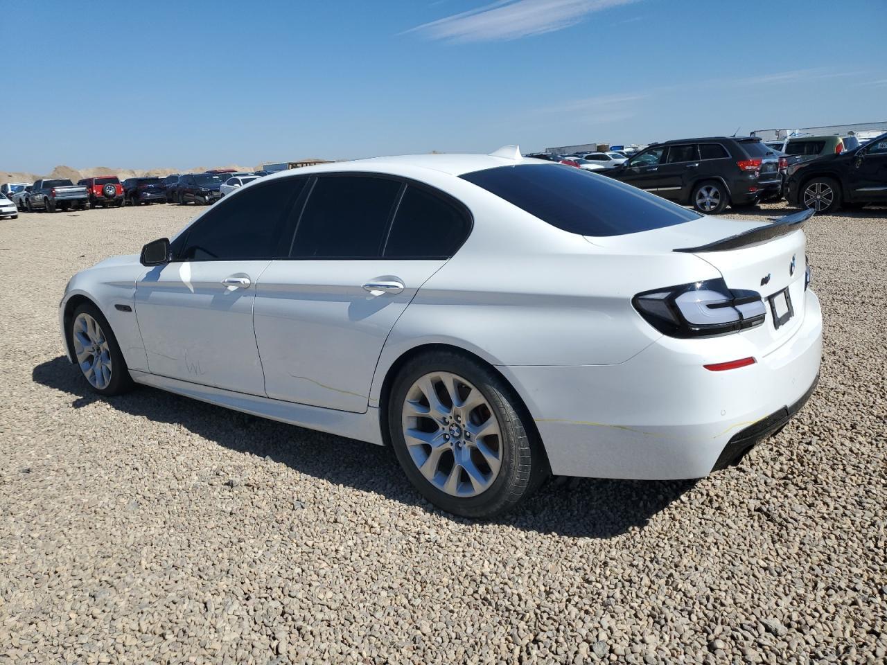 2013 BMW 535 I - Image 2