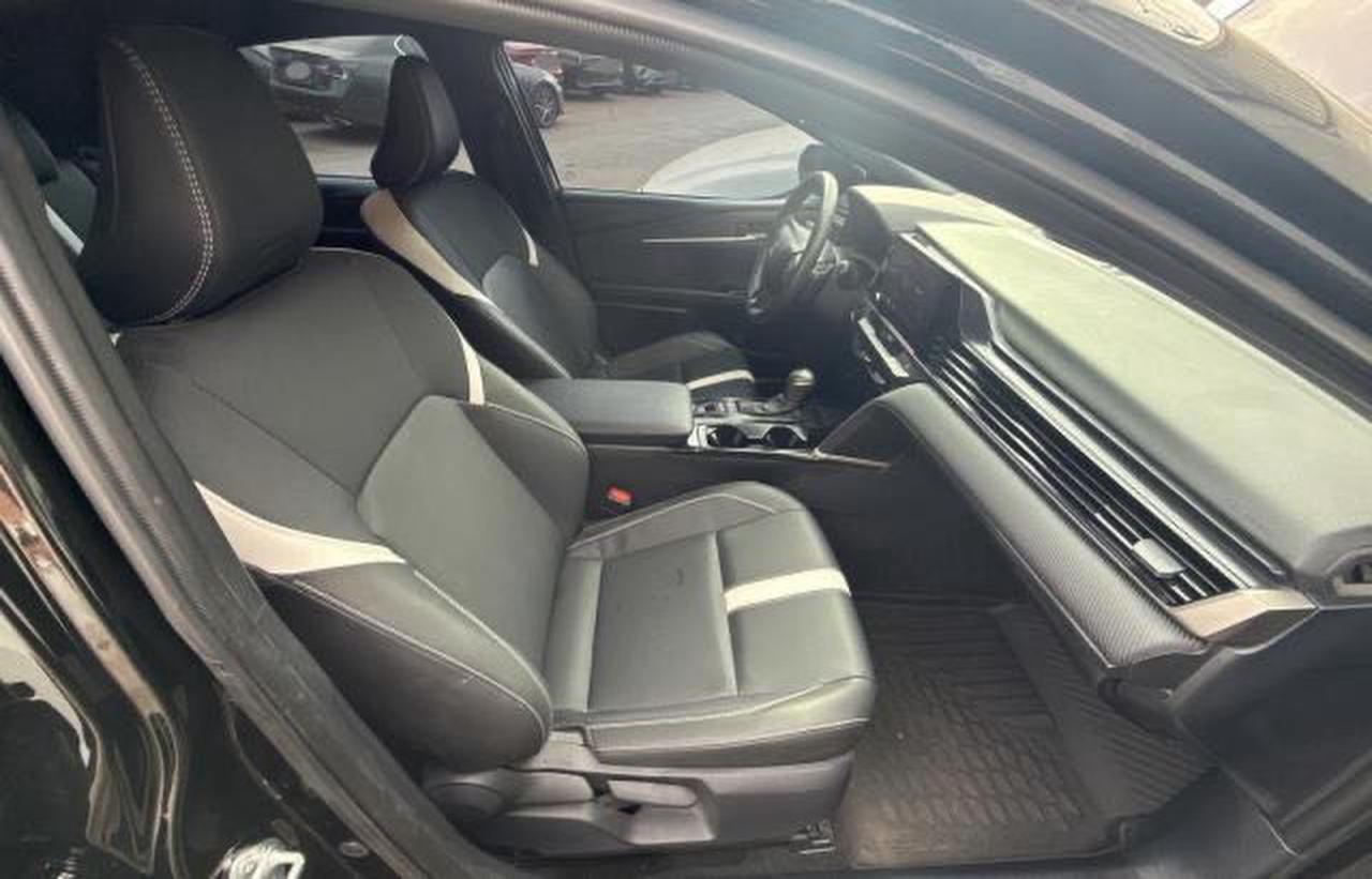 2025 Toyota Camry Xse - Фото 5