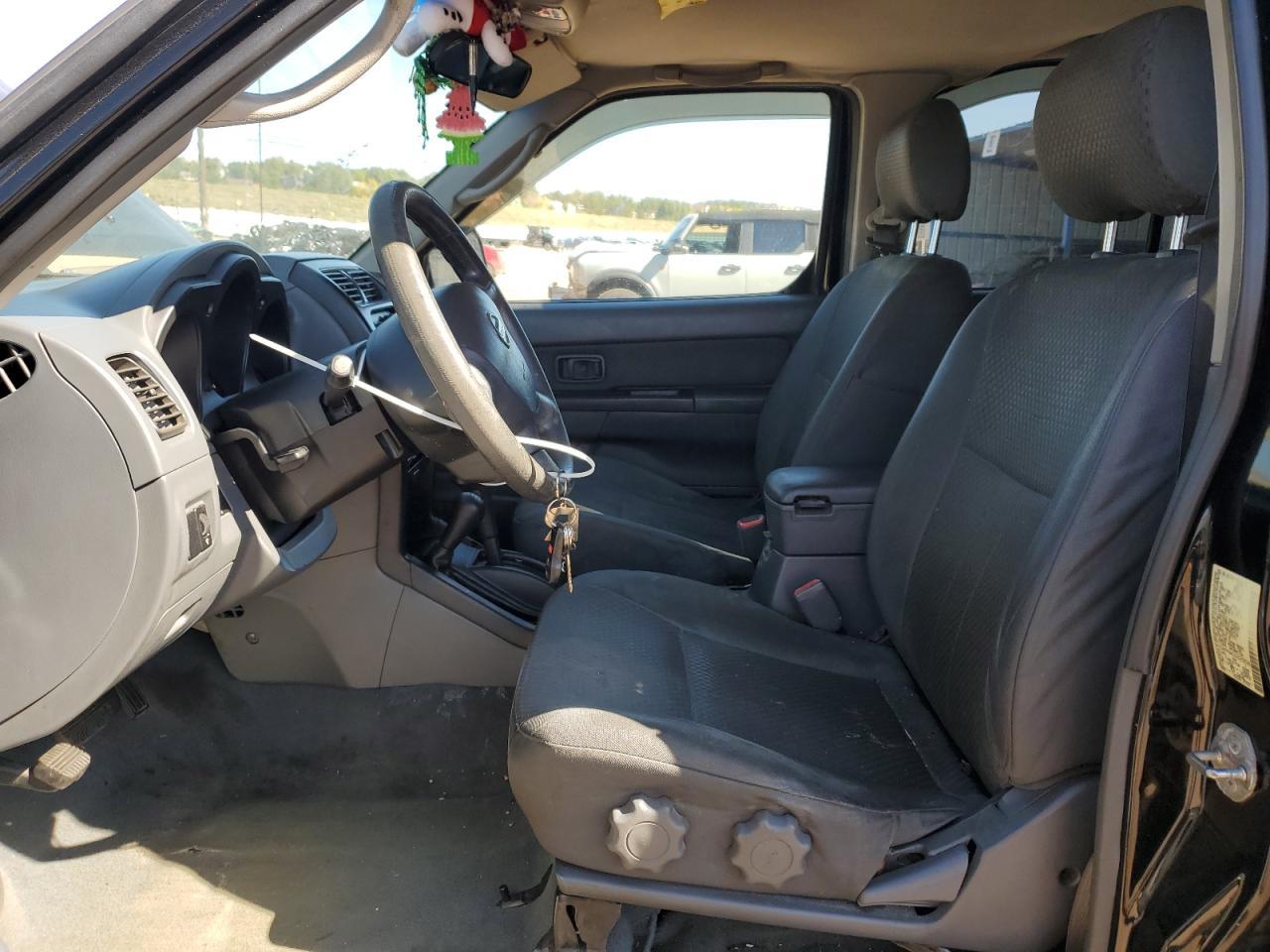 2004 Nissan Xterra - Image 7
