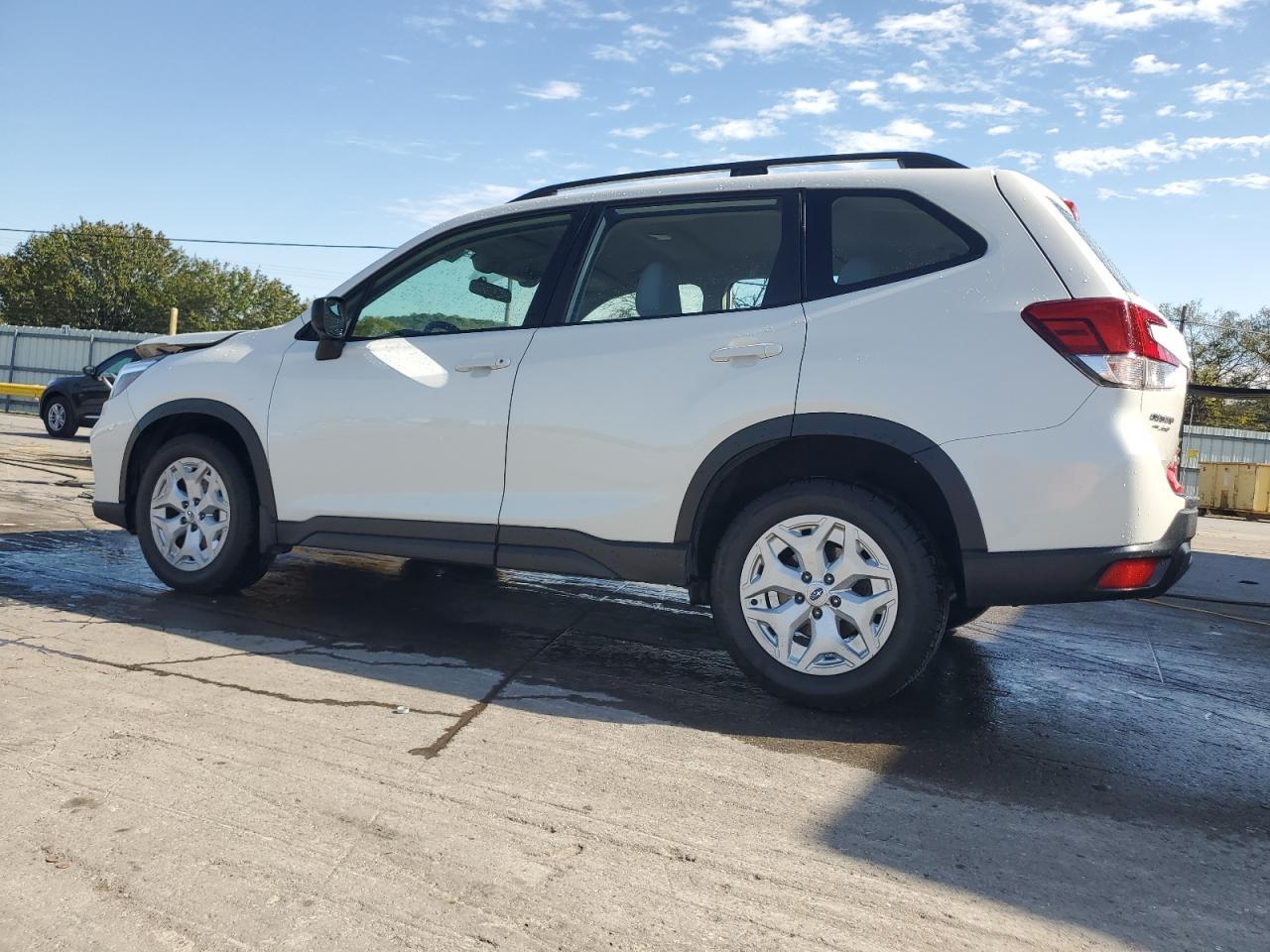 2020 Subaru Forester - Фото 2