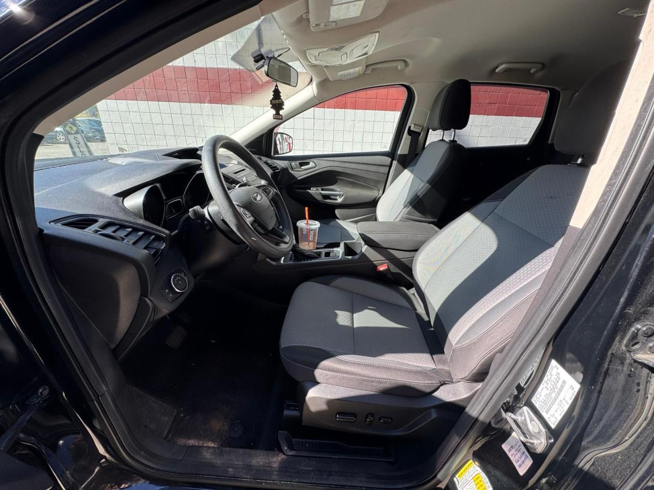 2017 Ford Escape Se - Фото 5