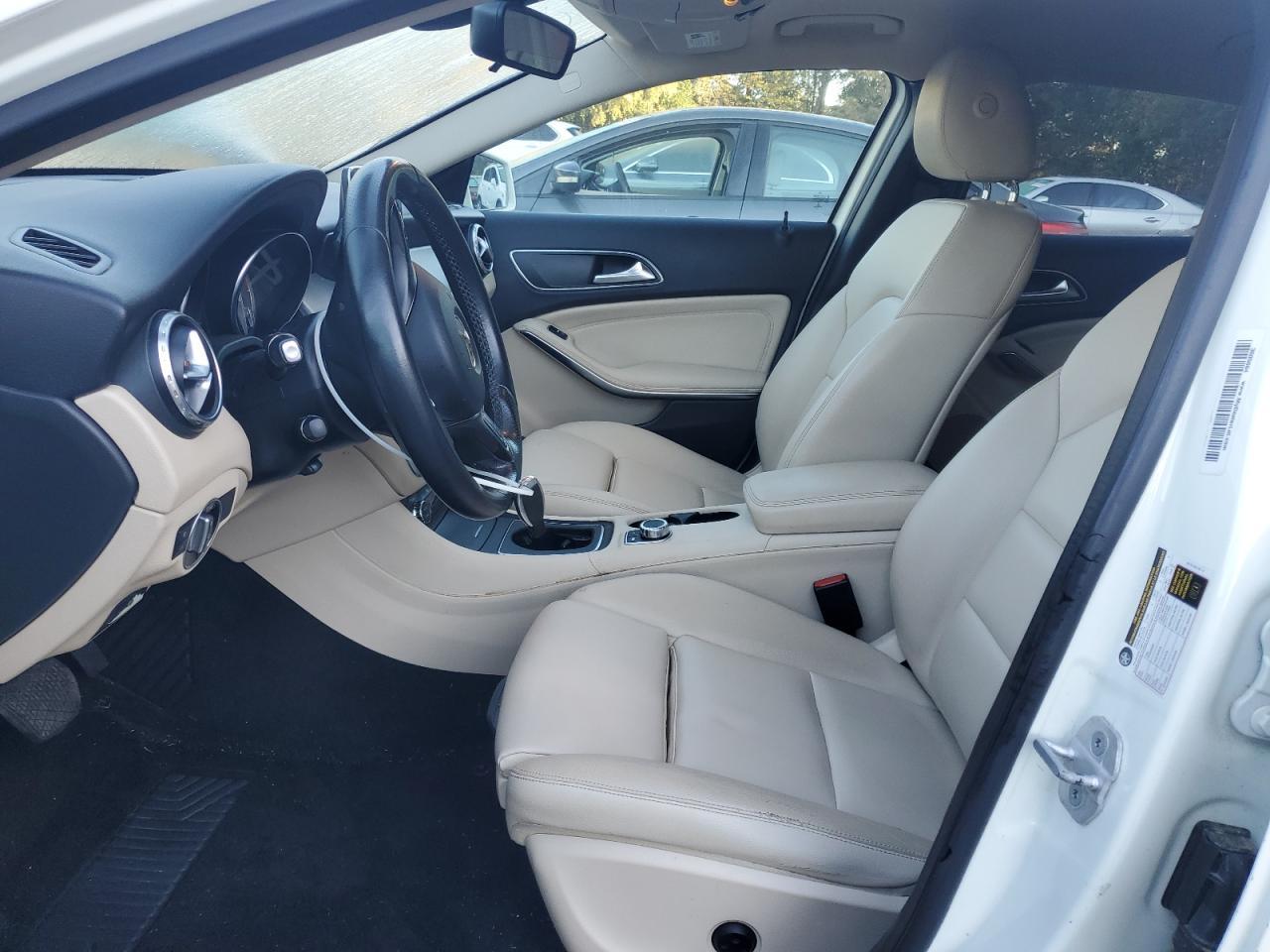 2016 Mercedes-Benz Gla 250 - Image 7