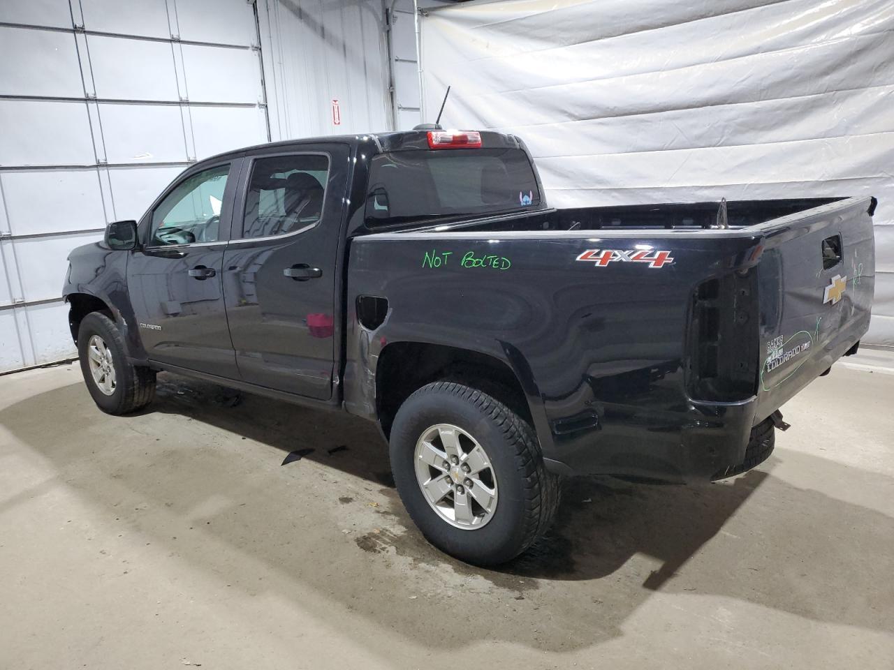 2019 Chevrolet Colorado - Фото 2