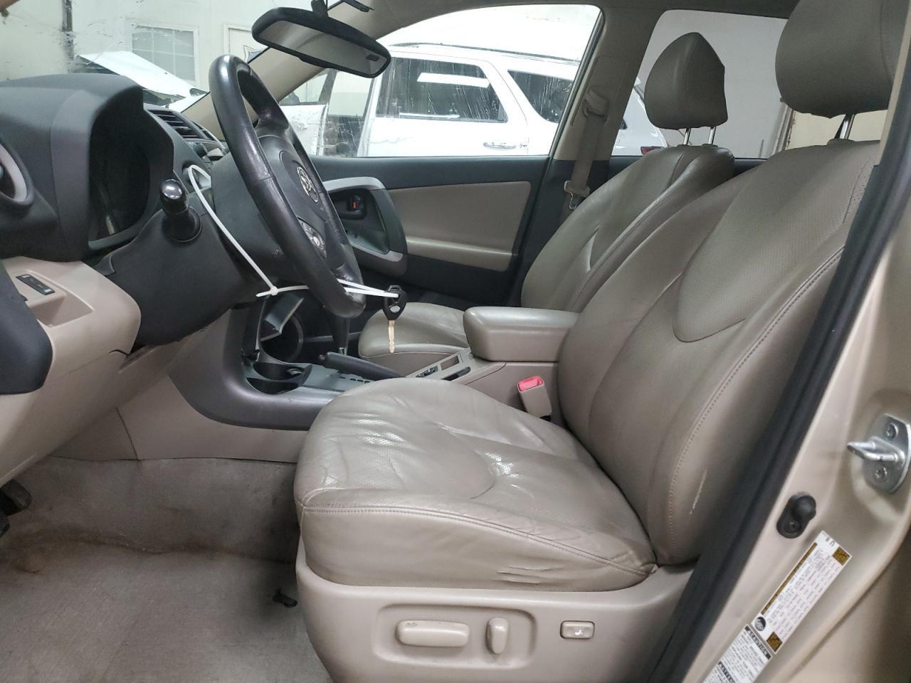 2006 Toyota Rav4 Limited - Image 7