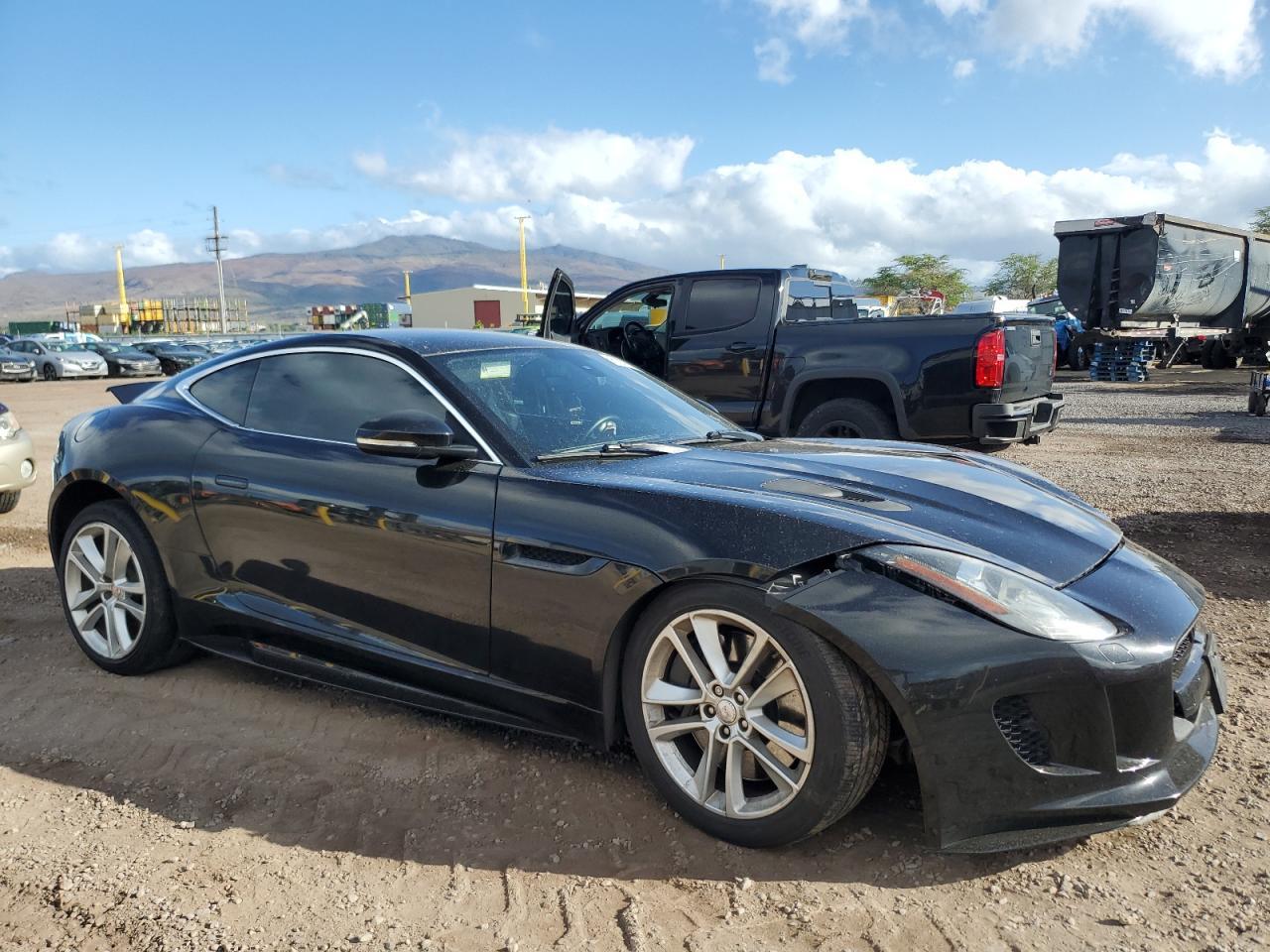 2016 Jaguar F-Type S - Фото 4