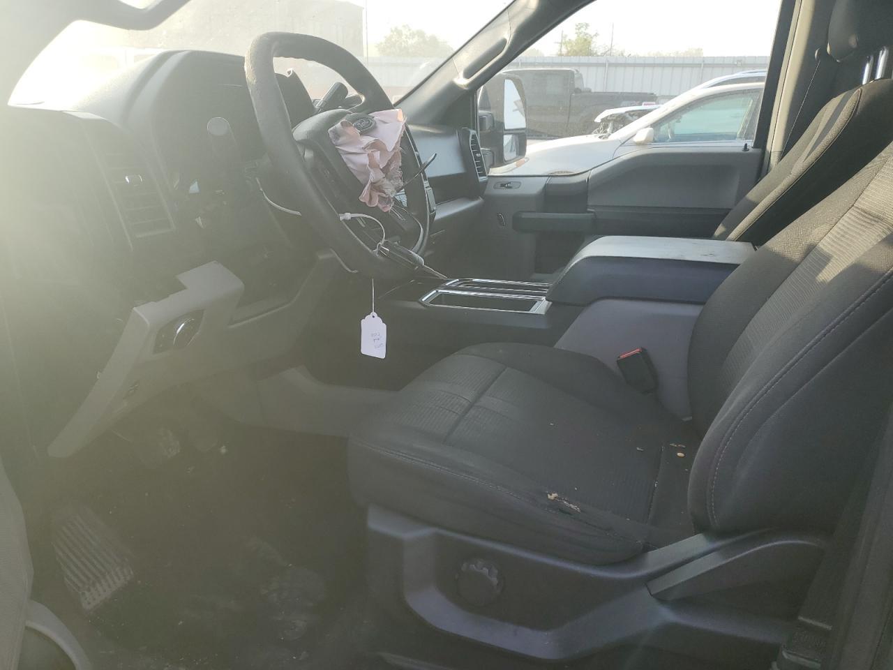 2017 Ford F150 Supercrew - Image 7