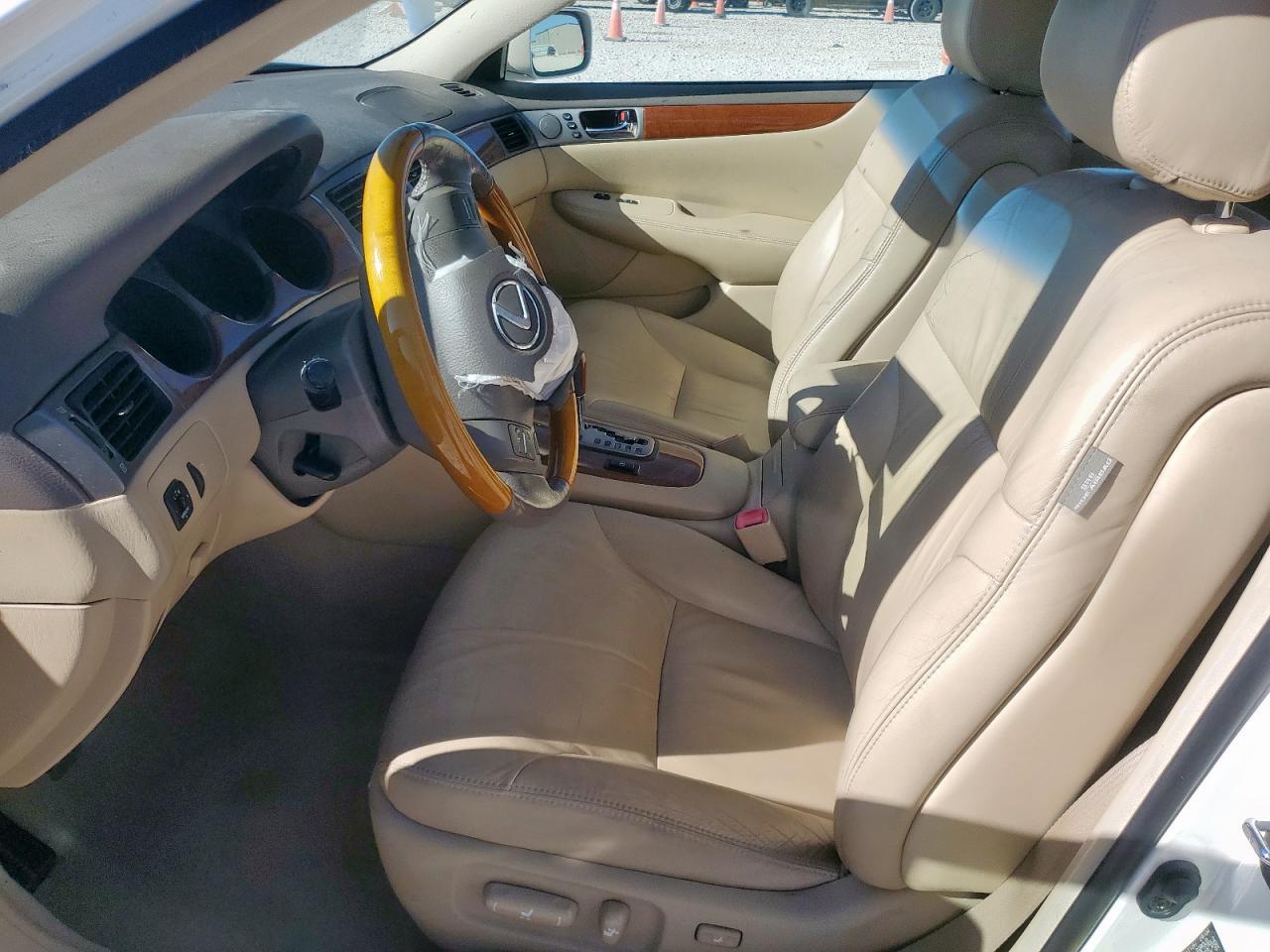 2005 Lexus Es 330 - Image 7