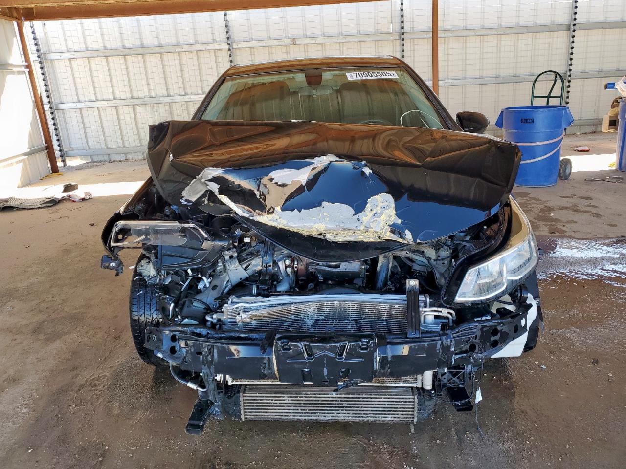 2019 Chevrolet Cruze Ls - Фото 5