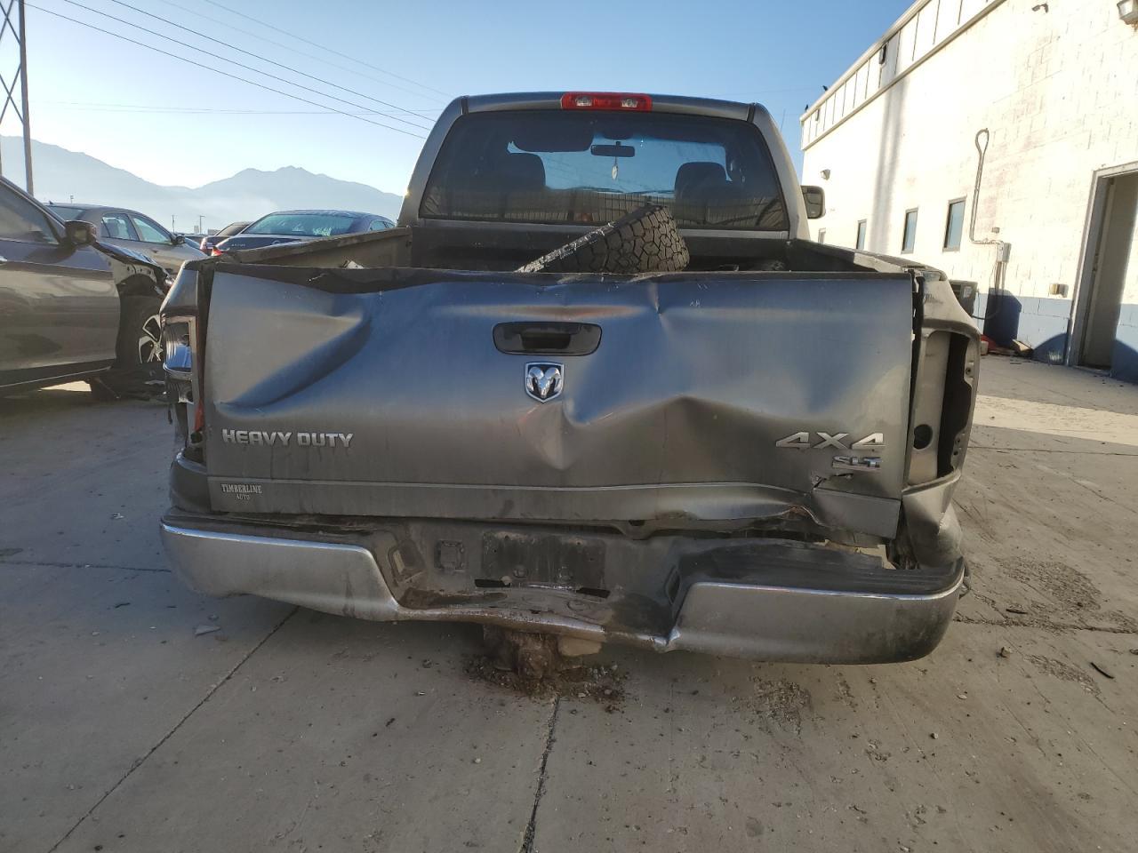 2005 Dodge Ram 2500 St - Image 6