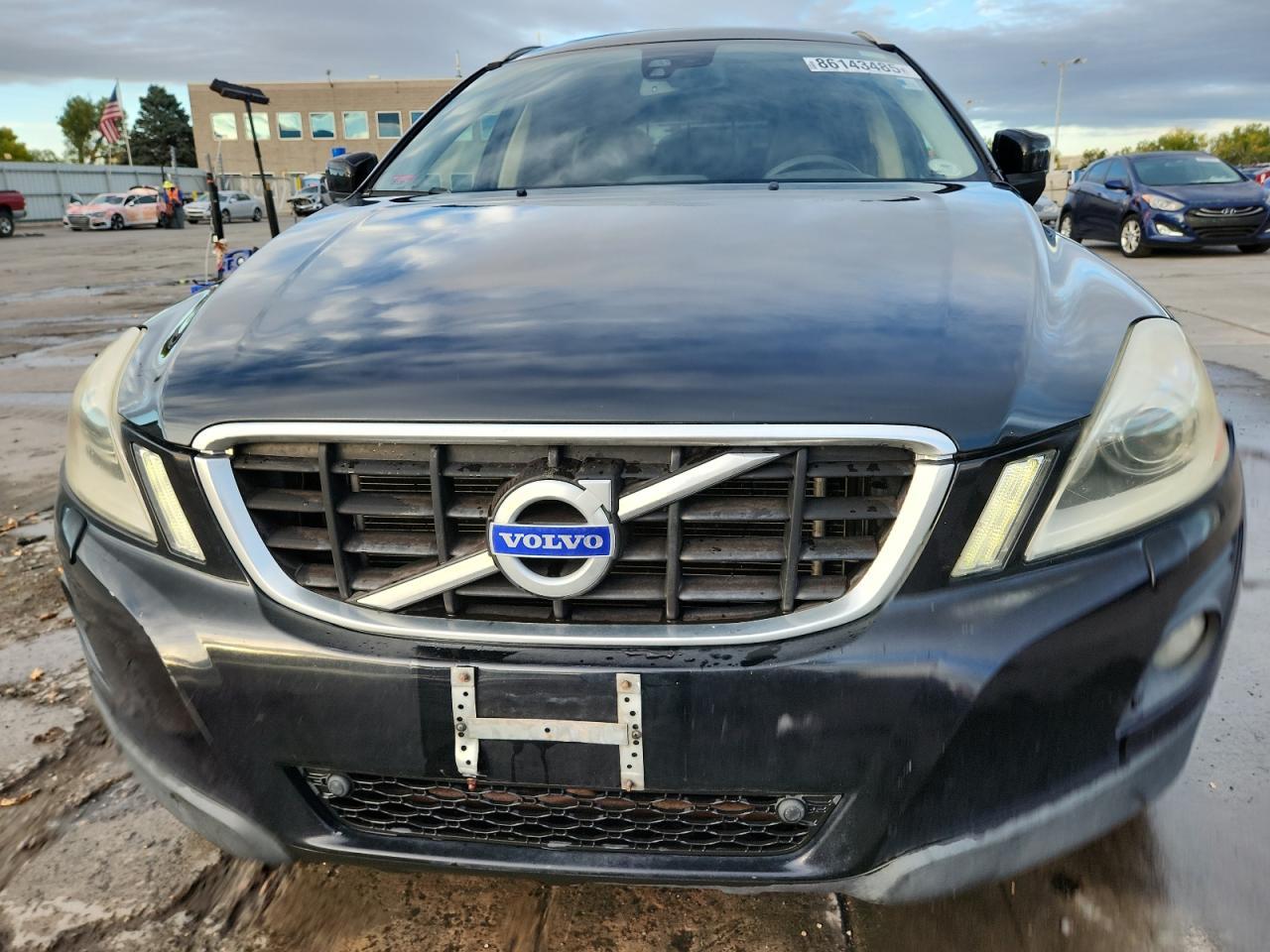 2010 Volvo Xc60 T6 - Фото 5