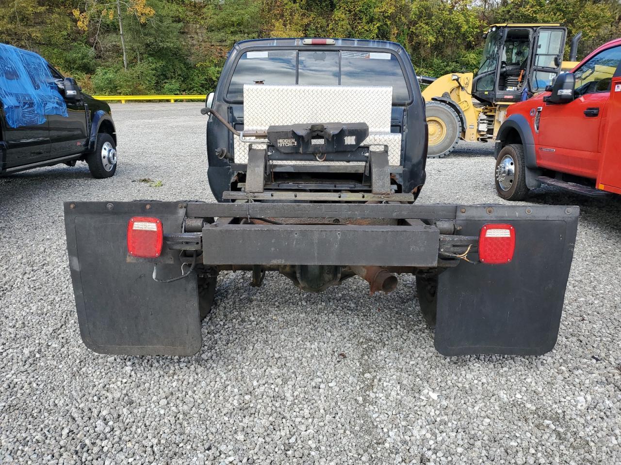 2000 Ford F350 Super Duty - Image 6