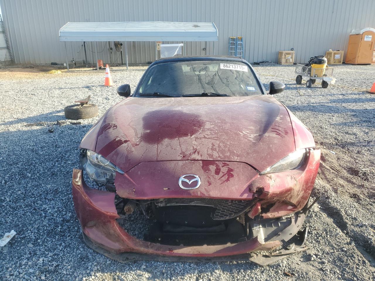 2019 Mazda Mx-5 Miata Club - Фото 5