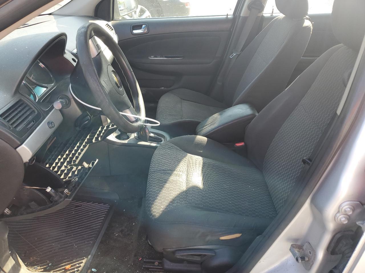 2010 Chevrolet Cobalt 1Lt - Фото 7