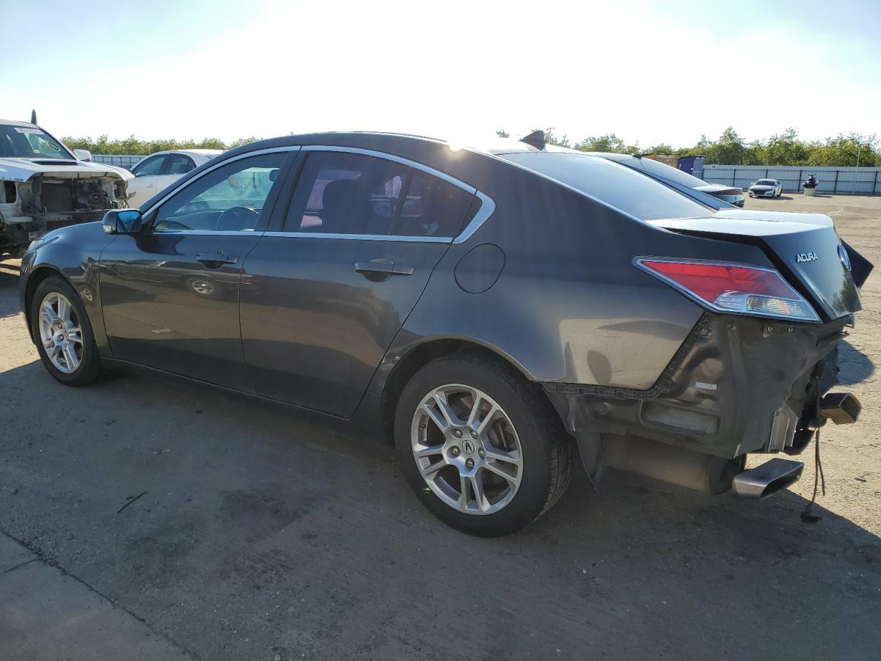 2011 Acura Tl - Image 2