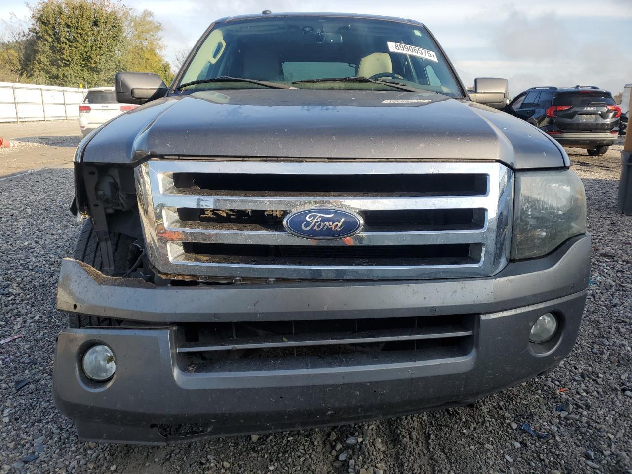 2012 Ford Expedition El Limited - Image 5