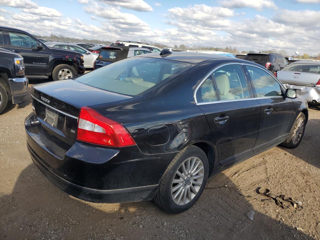 2007 Volvo S80 3.2 - Фото 3