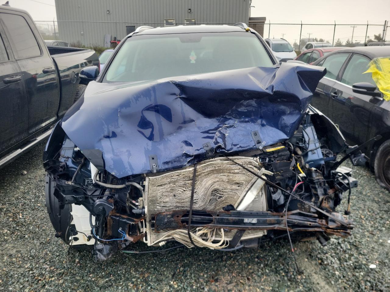 2016 Kia Sorento Lx - Image 5