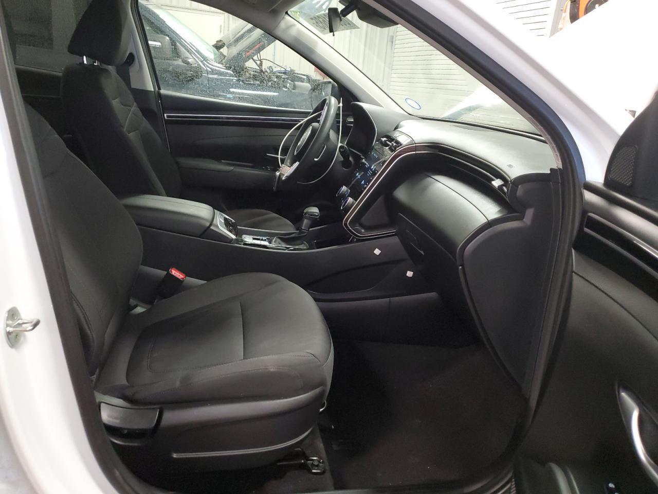 2022 Hyundai Tucson Sel - Фото 7