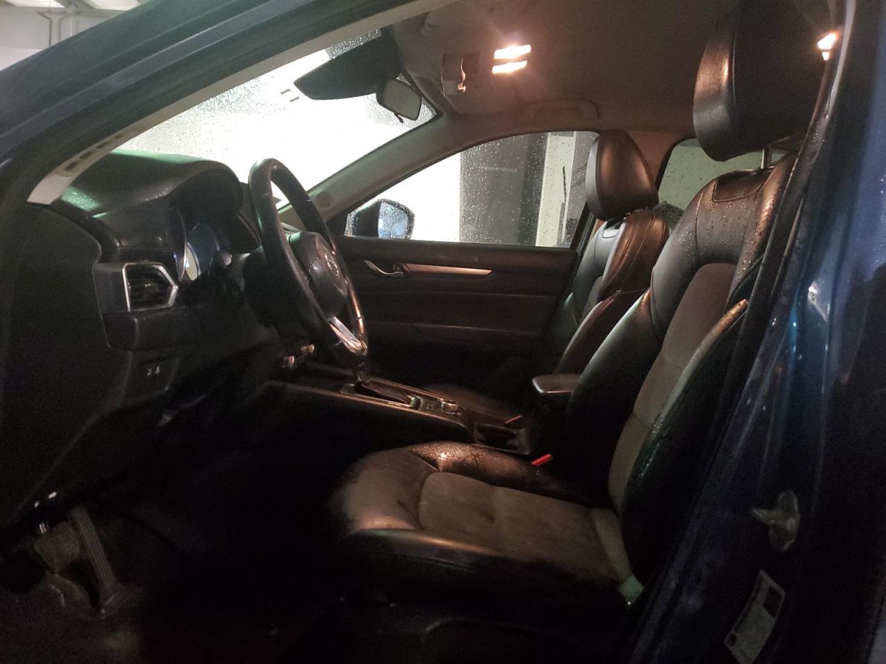 2020 Mazda Cx-5 Touring - Фото 7