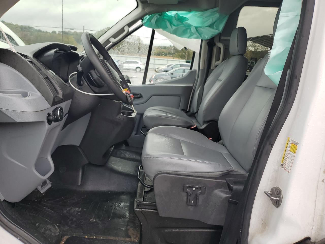 2015 Ford Transit T-350 - Фото 7