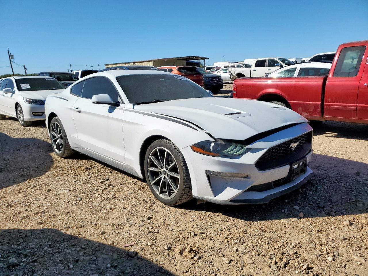 2019 Ford Mustang - Фото 4