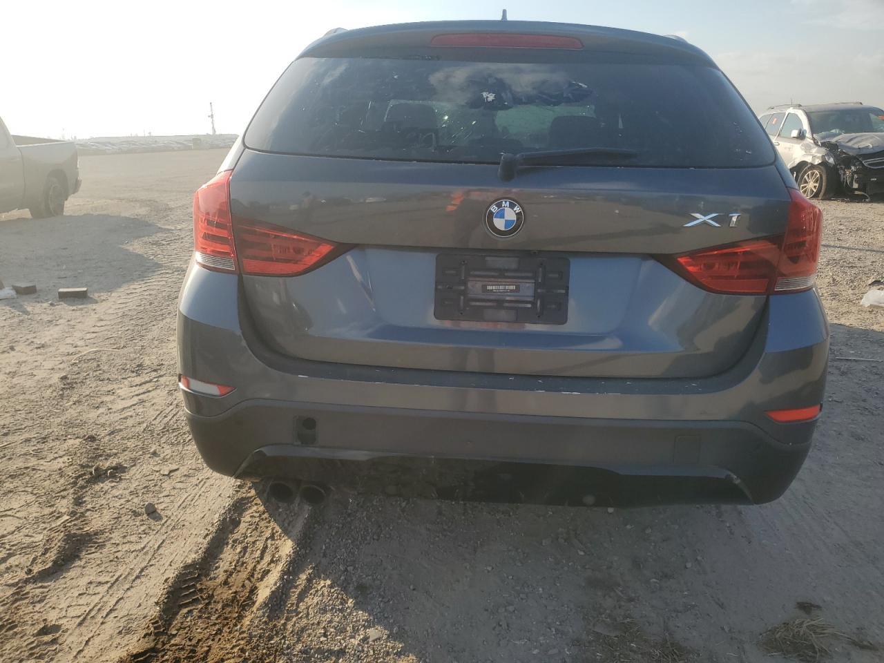 2014 BMW X1 Sdrive2 - Фото 6
