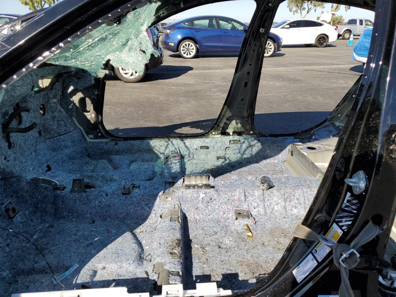 2024 Honda Accord Hybrid Sport-L - Image 7