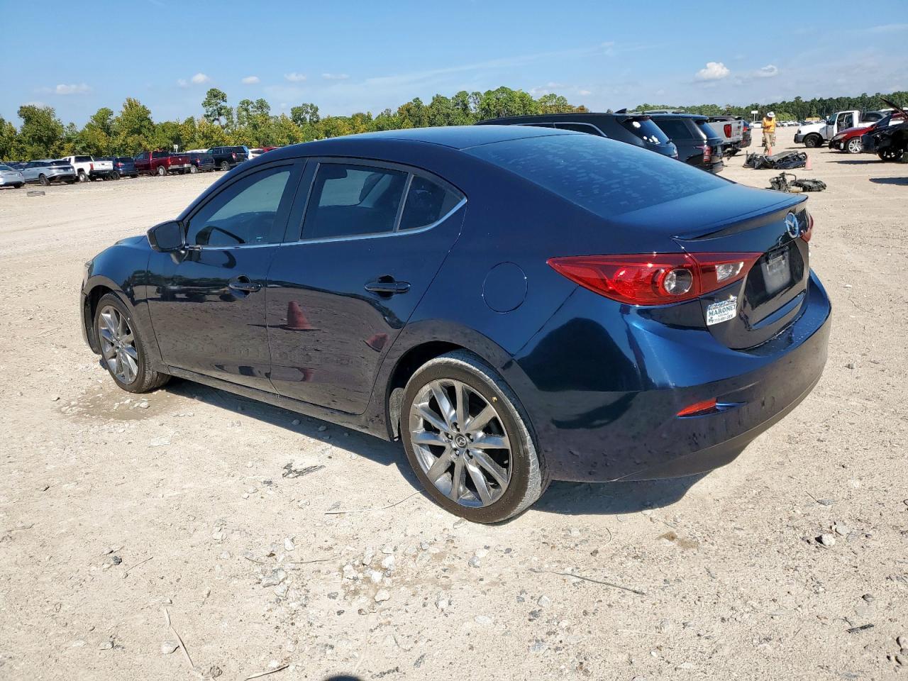 2018 Mazda 3 Touring - Image 2