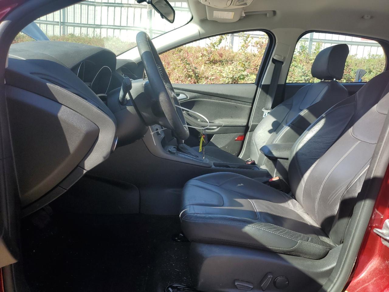 2015 Ford Focus Se - Фото 7