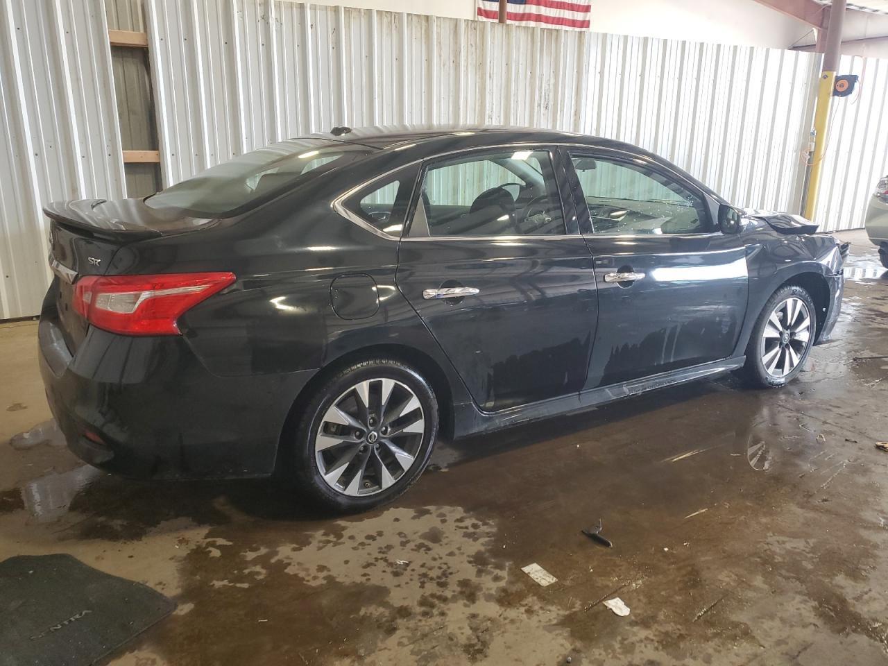 2016 Nissan Sentra S - Image 3