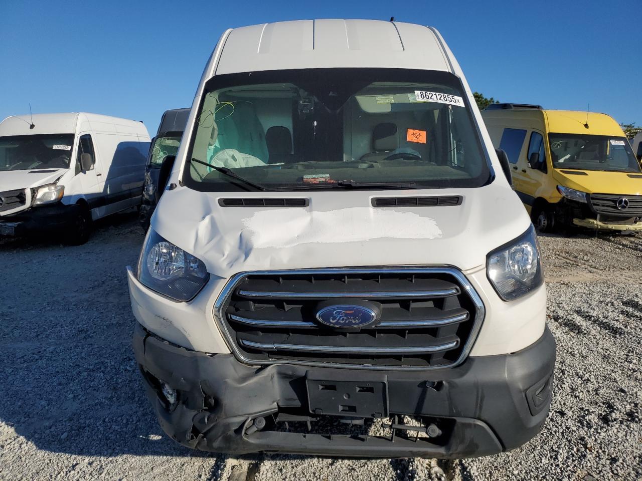 2020 Ford Transit T-350 - Фото 5