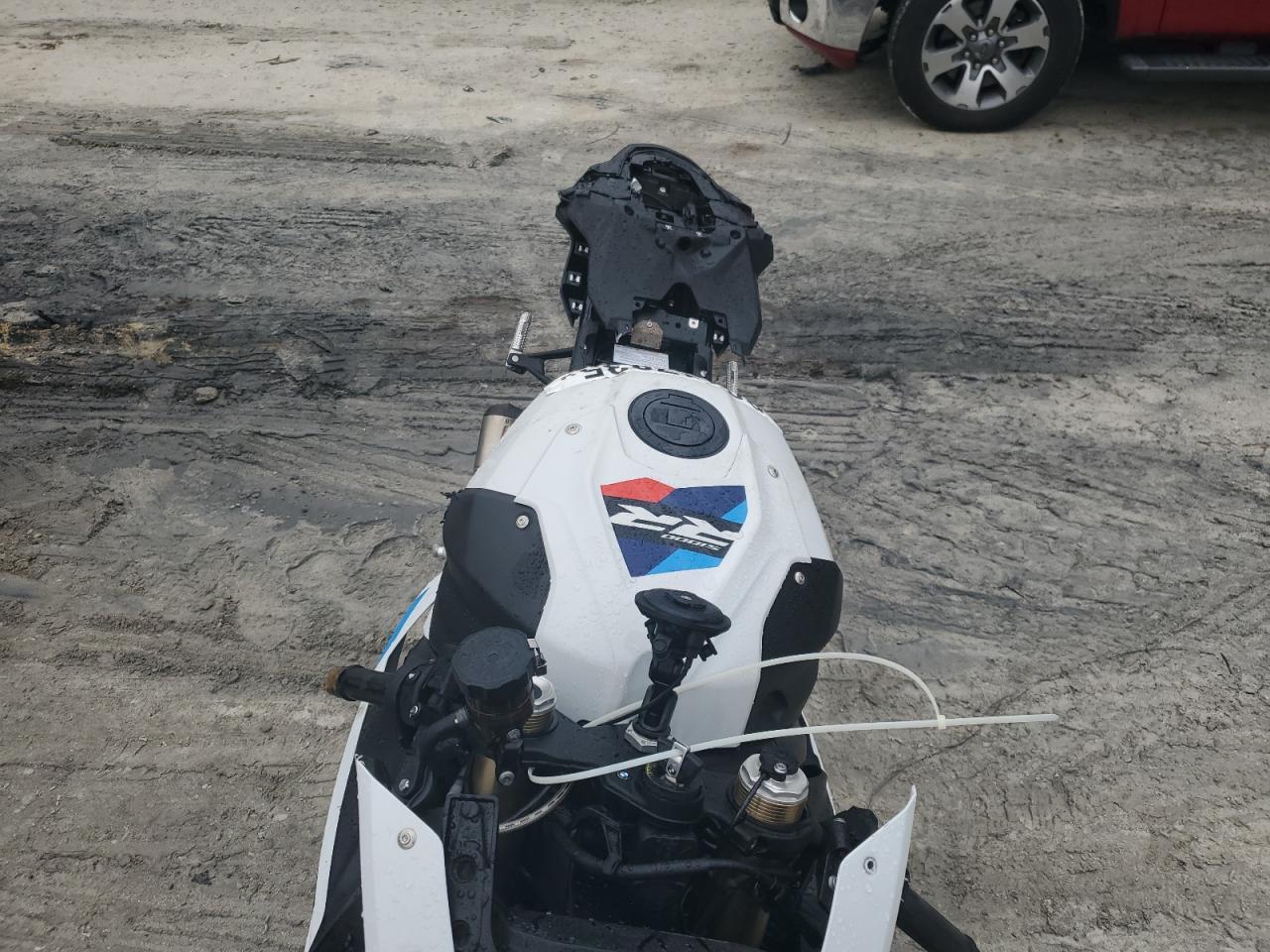 2024 BMW S 1000 Rr - Фото 5