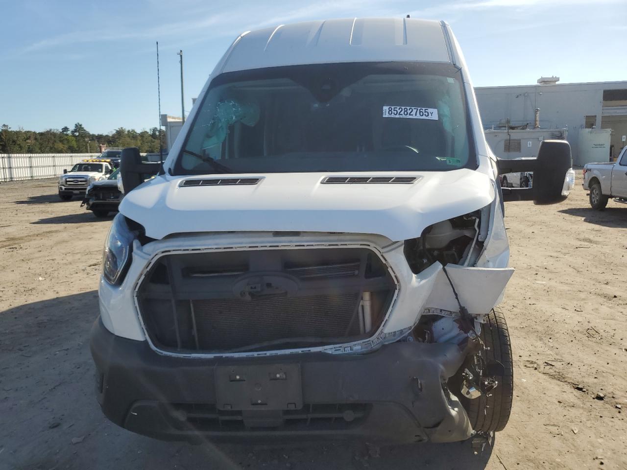 2023 Ford Transit T-350 - Фото 5