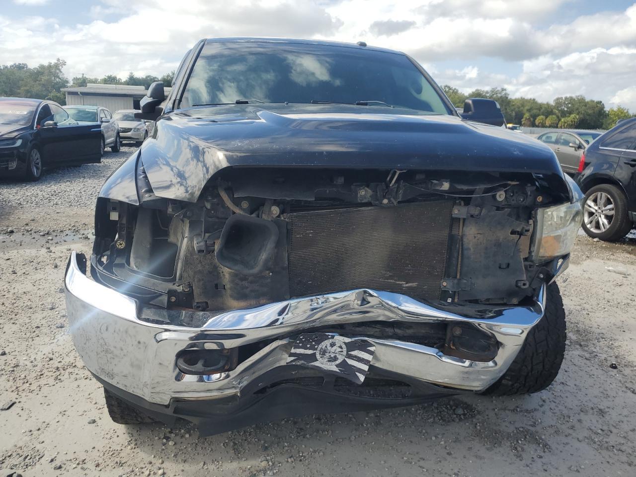 2014 Ram 2500 St - Фото 5