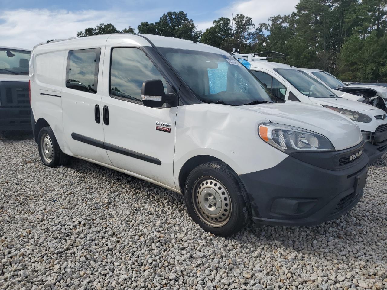 2021 Ram Promaster City - Image 4
