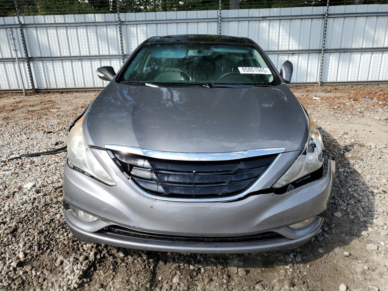 2013 Hyundai Sonata Se - Image 5