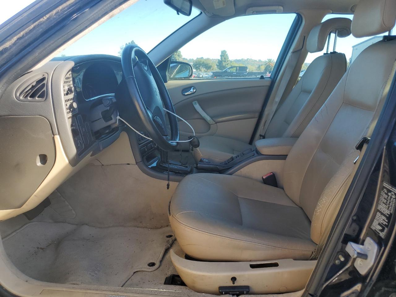 2003 Saab 95 - Image 7