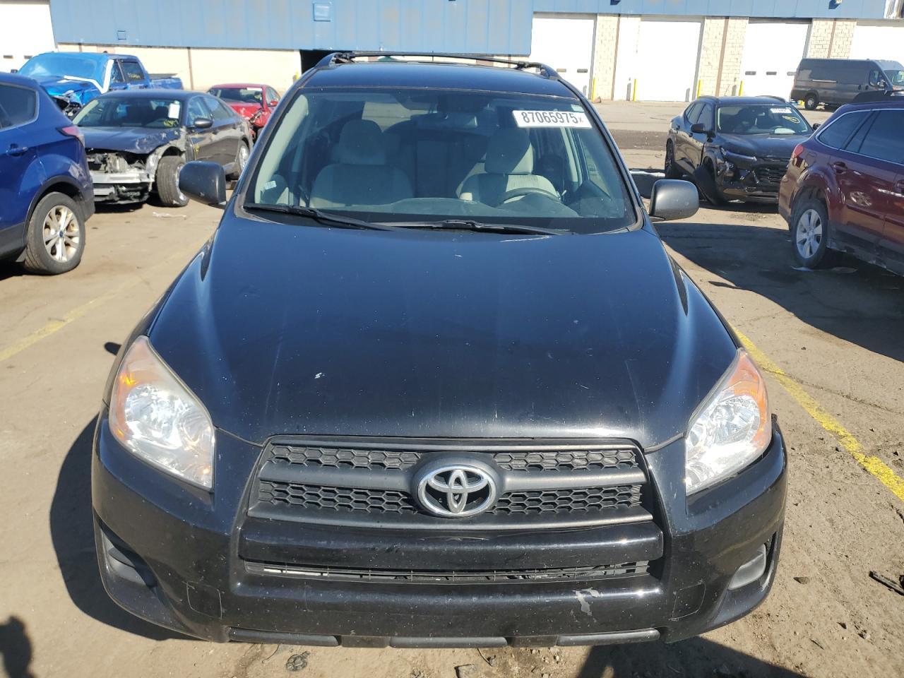 2010 Toyota Rav4 - Фото 5