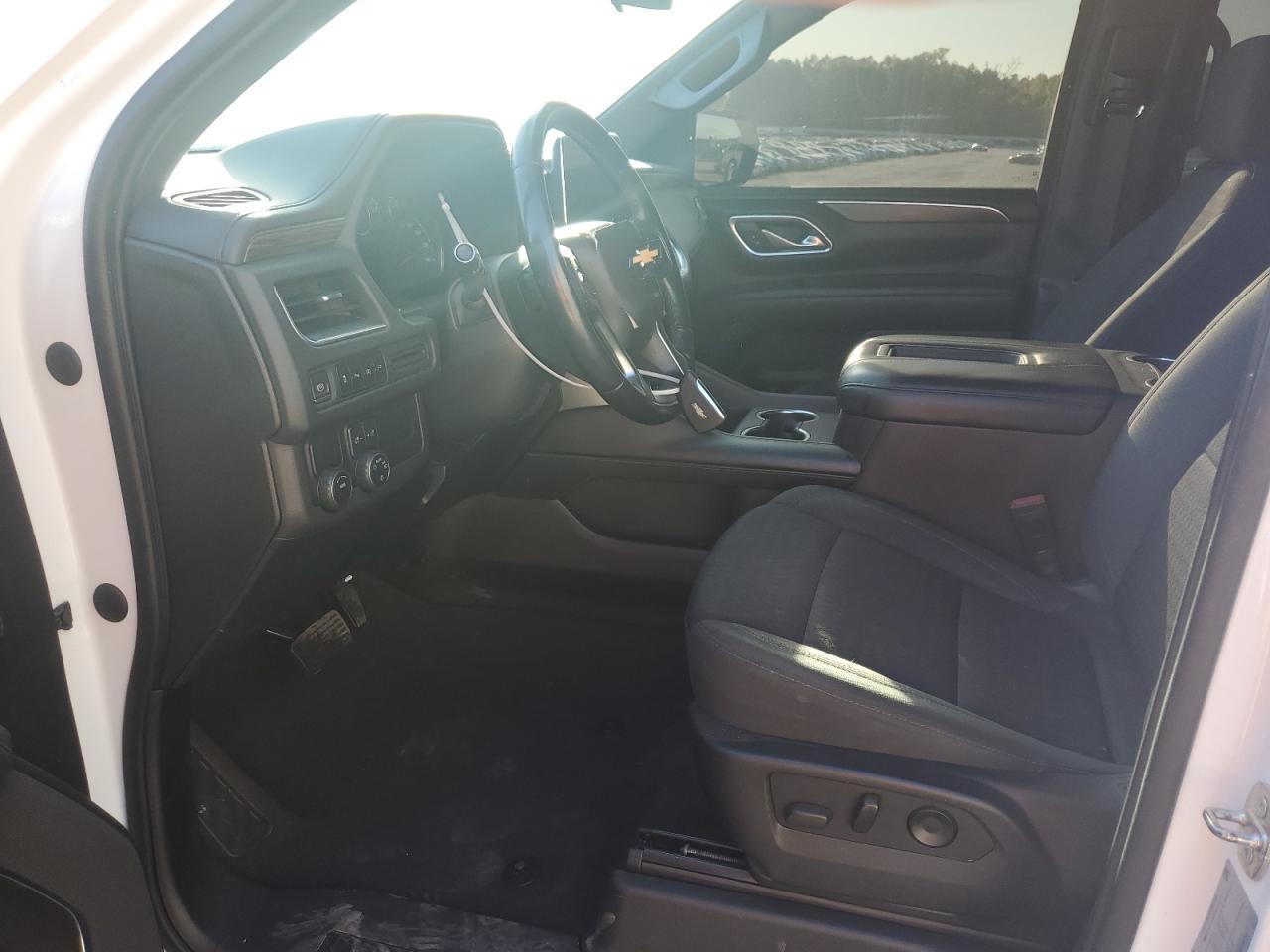 2021 Chevrolet Tahoe C1500 Ls - Фото 7