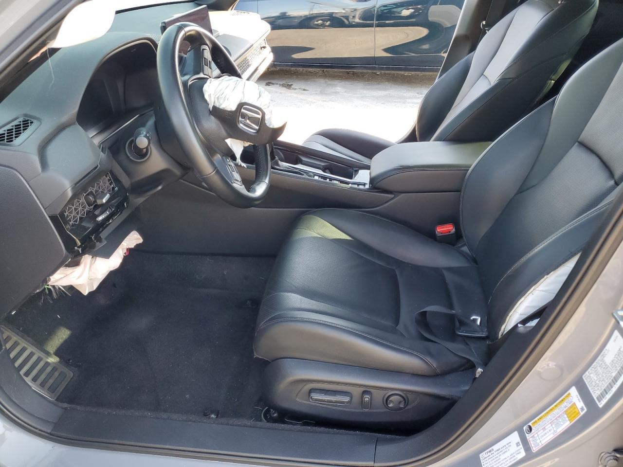 2024 Honda Accord Hybrid Sport-L - Фото 7