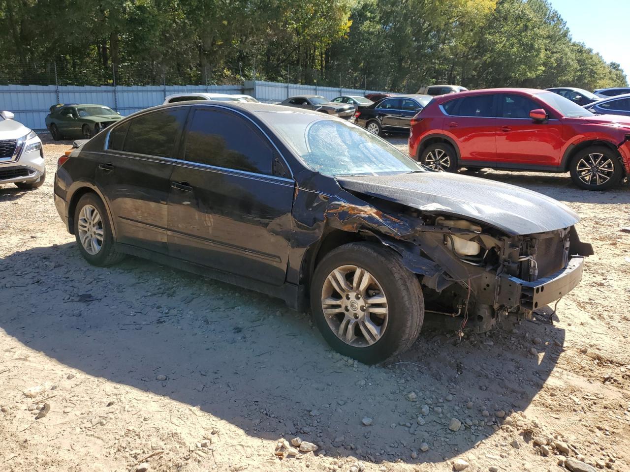 2011 Nissan Altima Base - Image 4