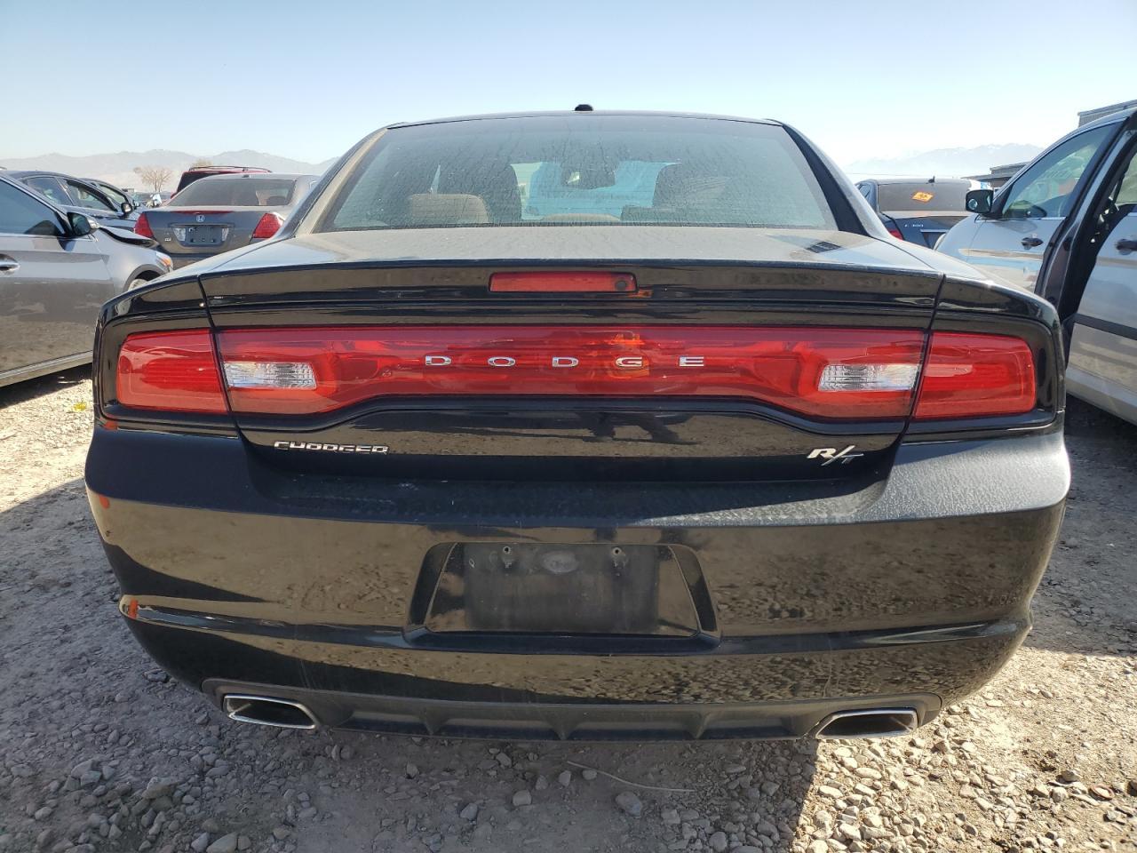 2012 Dodge Charger R/T - Image 6